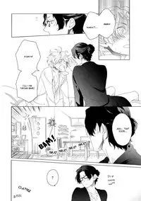 [Scarlet Beriko] Joou to Shitateya Ch. 1-4 [English] [MadameLePoo Scanlations]