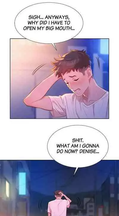 What do you Take me For? Ch.36/?