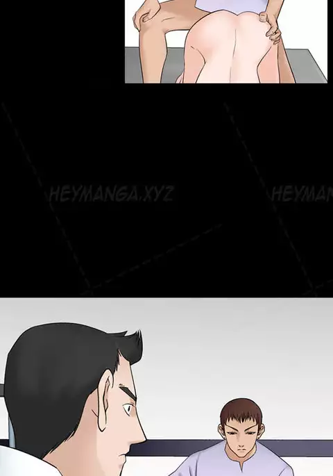 The Taste of Hands Ch.1-66