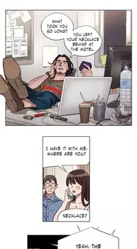 [Ramjak] Atonement Camp Ch.1-30 (English) (Ongoing)