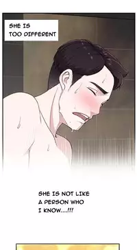 Tissue Thieves Ch.1-22 (English) (Ongoing)