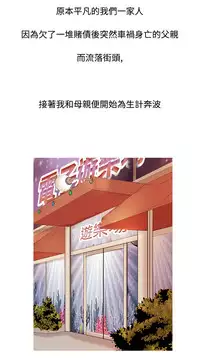 [洋蔥&Shampoo] Heaven Ch.1~9 [Chinese]中文