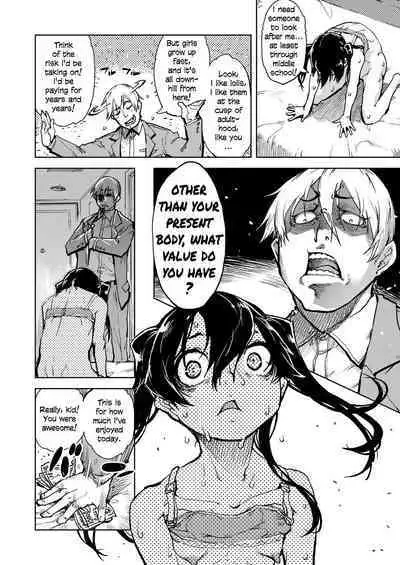 [Suzuki Kyoutarou] Madogiwa no Tabako-san | Tabako-san on the window Ch. 1-4 [English] [Ongoing] [Digital]