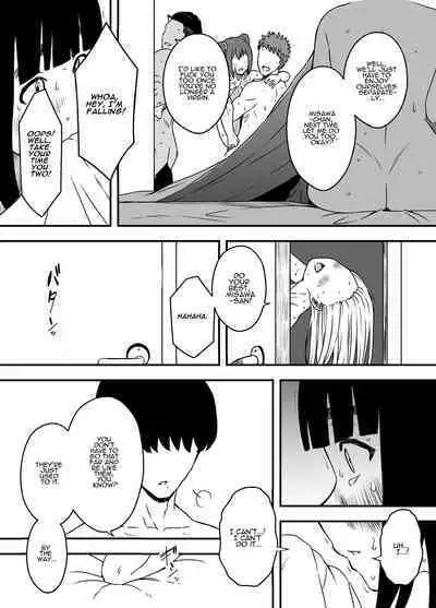 [Senaka] Giri no Ane to no 7-kakan Seikatsu - 5 | 7 Days with My Stepsister Day 5 [English] [ADTL]