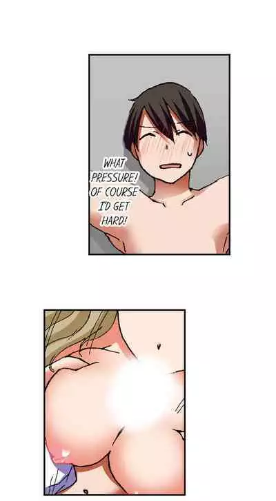 [BURIO] 3… 2… 1… Fuck! (Complete) [English]