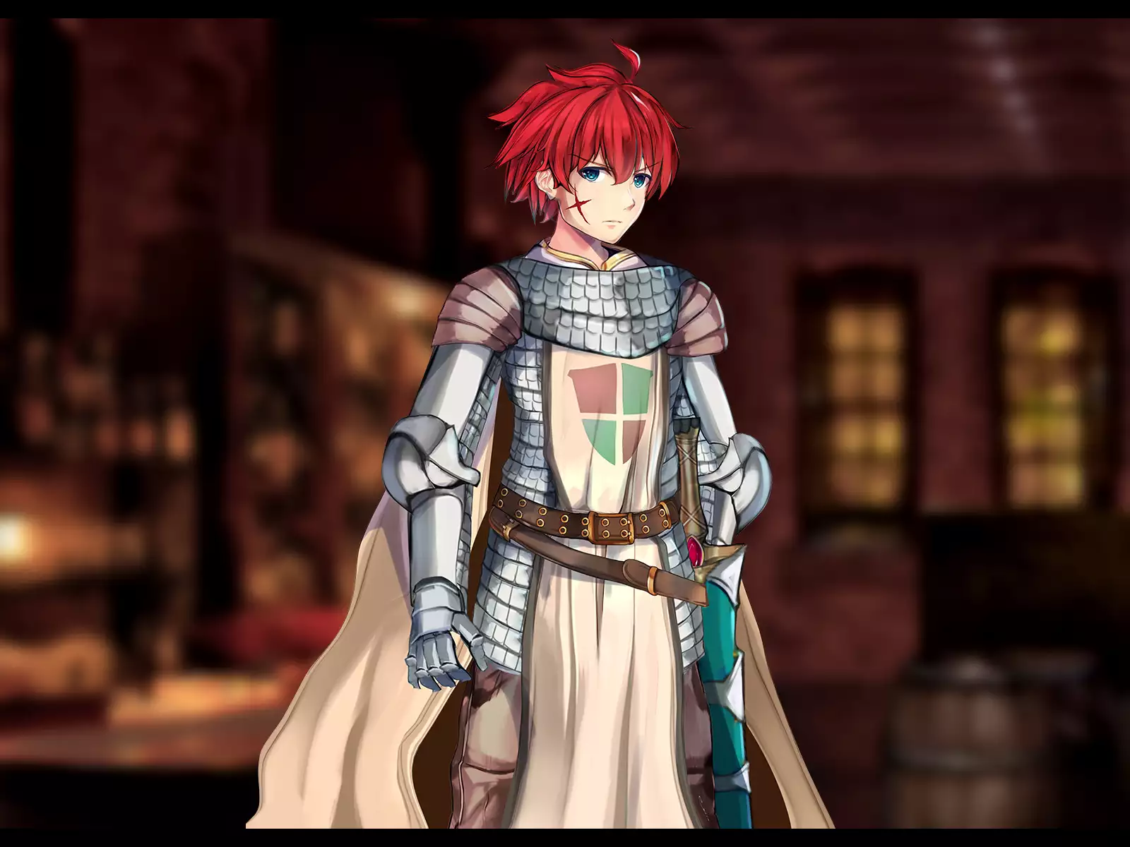 Rune Midgarts no Kouhai Jikken 2 ～Lord Knight-Hen～