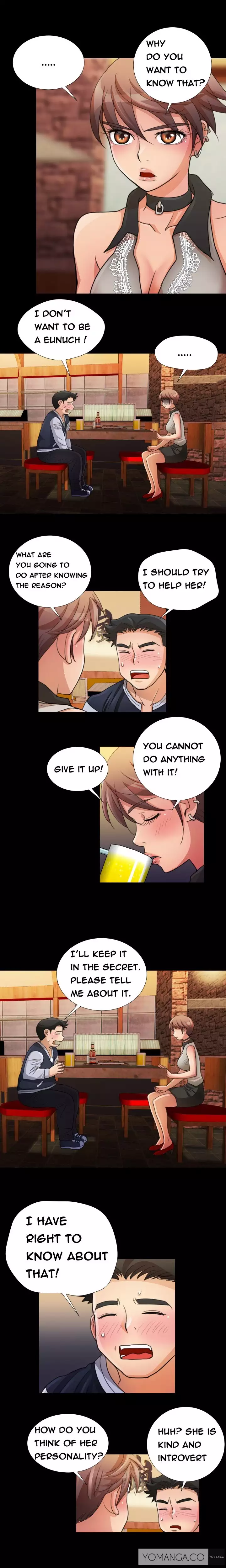 Will You Do as I Say? Ch.1-15