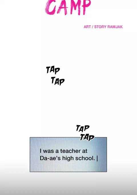 Atonement Camp Ch.1-9