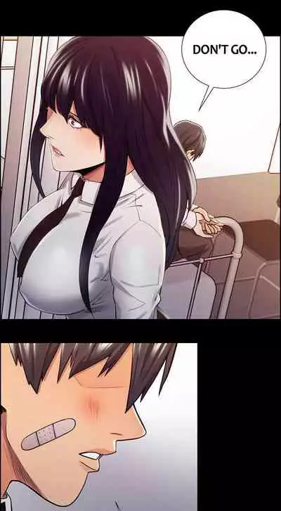 Taste of Forbbiden Fruit Ch.22/24