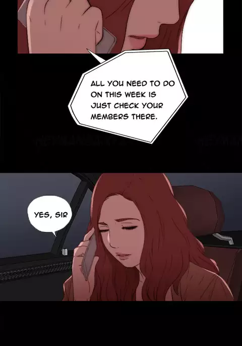 Girl Next Door Ch.1-29