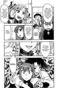 [Yanagi Masashi] Renai Akuma 2 - Love and Devil [English] [redCoMet]