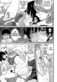 [Hana Hook] Hahaoya Shikkaku Eriito Oyako no M Buta Netorare Tenraku Jinsei ch.1-2 [English]