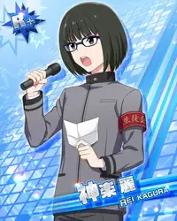 (SC65) [candy paddle (NemuNemu)] Side OTOKONOKO IDOL Rei Kagura (THE IDOLM@STER SideM) [Chinese] [空想少年汉化]