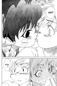 [Seguchi Takahiro] Ore Tama | My Balls Ch. 1-41 (Complete) + Extras [English]