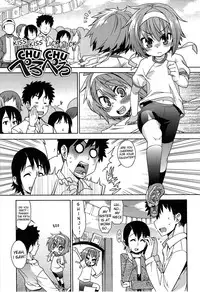 [Gengorou] Kyou Mo Nekasenaikara Ch. 1-6 [English] [NEET]