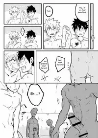 (CWT37) [APer (SEXY)] SS Kyuu Ninmu! (Fairy Tail) [English]