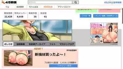 Tsubasa no Chounyuu Channel Haishin-chuu! | Like and Subscribe to Subasa's Breast Growth