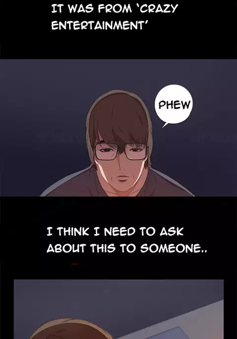 Girl Next Door Ch.1-34