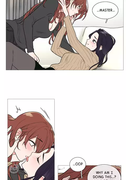 Sadistic Beauty Ch.1-27