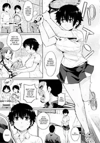 [Yoshiron] Toraware BOX [English] [SaHa]