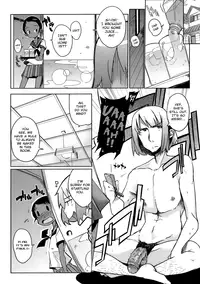 [F4U] The Number of Virgins Greatly Drops in the Summer [English]