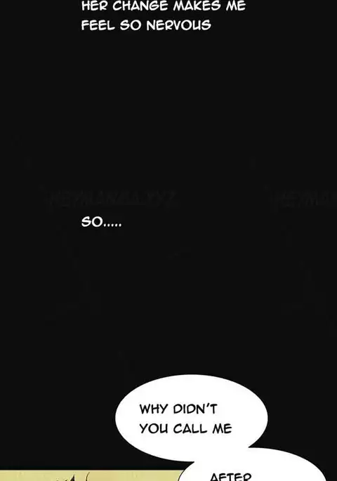 The Taste of Hands Ch.1-72