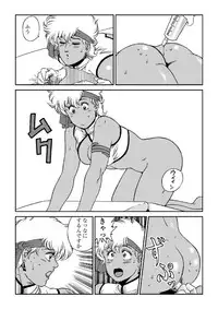 ドクターマリオ (ダーティペア)