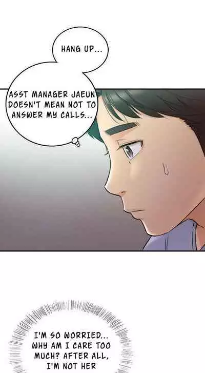 Young Boss Manhwa 01-73 [English]