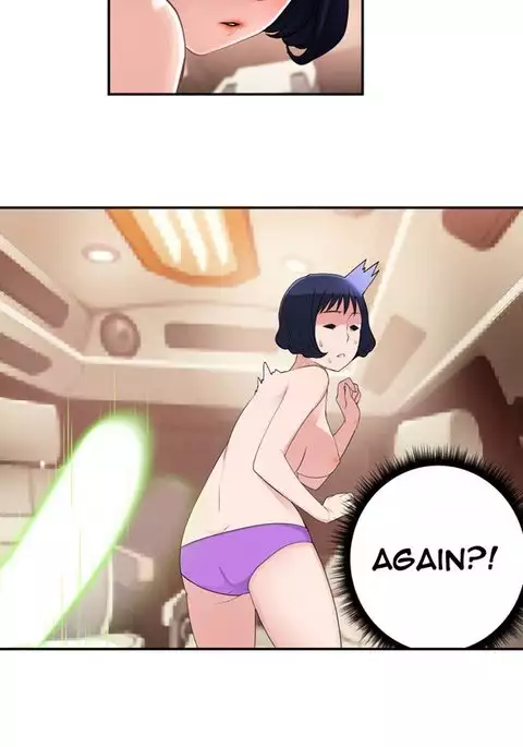 Tissue Thieves Ch.1-14