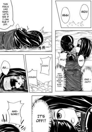 Whiser of Guidance 1-18