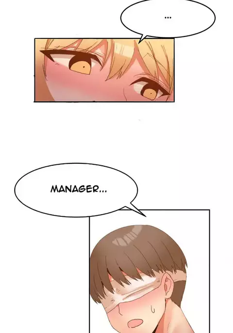 Hari Dormitory Ch.0-22