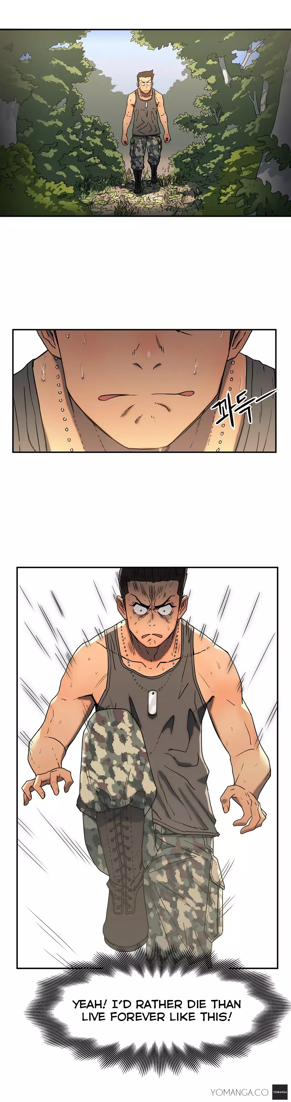 Refrain Love Ch.1-18