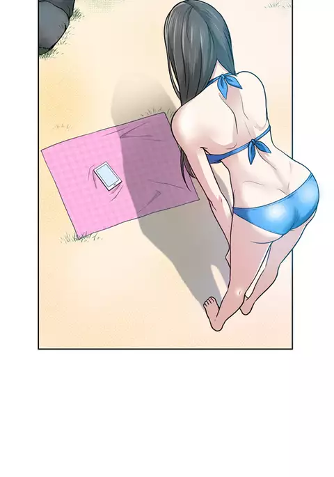 Change Partner Ch.1-11