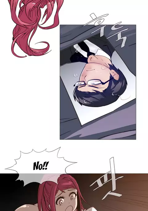 Household Affairs Ch.1-51