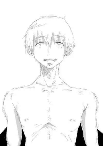 Bakunyuu InCha ni Kokurarete | 爆乳陰鬱妹子向我告白了