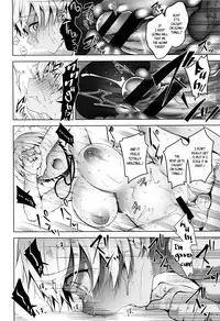 [Neet] Himitsudere - Secret Love Ch. 1-10 [English]