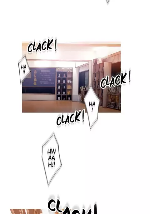 Scandal of the Witch Ch.1-33