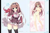 Majo Koi Nikki - Visual Fanbook