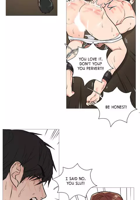 Sadistic Beauty Ch.1-27