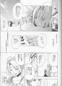 [milano (Shimotsuki Sakuya)] Beauty and The beast -mirror in world- (Fullmetal Alchemist)