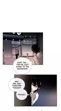 [Silverstar] Talk To Me Ch.1-28 (English) (Ongoing)
