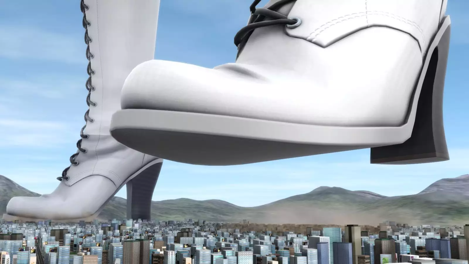 Touhou GTS MMDs - NAndeyanenGTS