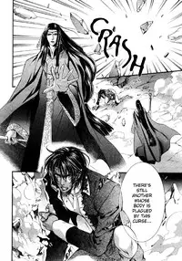 [Yamane Ayano] Crimson Spell Ch.01-25 and extras (Yaoi) [ENG]