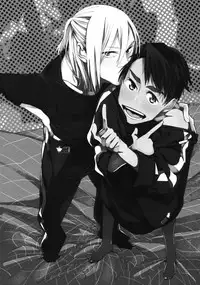 (Hyousou Strast) [Morokoshi Batake (Conpota-ju)] Koibito ga 12-sai!? (Yuri!!! on ICE)