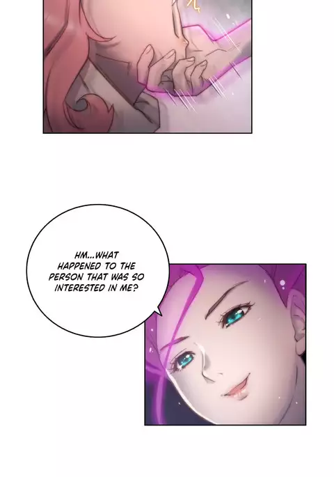 Sex Knights-Erotic Sensuality & Perception Ch.1-22