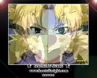 Anthology - PLUM LS 03 [2011-01-28] (Book) (HQ)