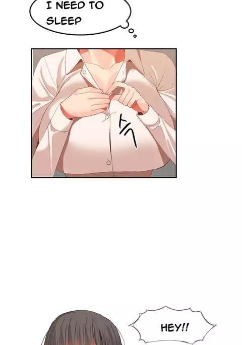 Hari Dormitory Ch.0-25