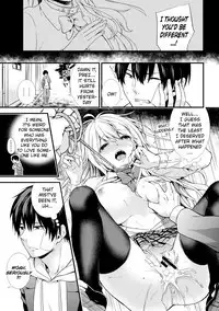 [sorani] Gakuen no Ojou-sama ga Roshutsukyou no Dohentai datta Hanashi Ch. 1-4 [English] [H-Konbini] [Digital]
