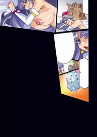 [Studio Mizuyokan (Higashitotsuka Rai Suta)] Fortune Up DL (HappinessCharge PreCure!) [Digital]