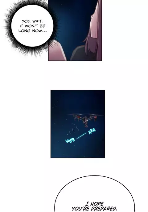 Sex Knights-Erotic Sensuality & Perception Ch.1-22